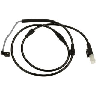 įspėjimo kontaktas, stabdžių trinkelių susidėvėjimas TRW GIC375