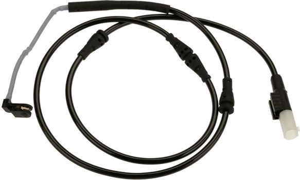 įspėjimo kontaktas, stabdžių trinkelių susidėvėjimas TRW GIC375