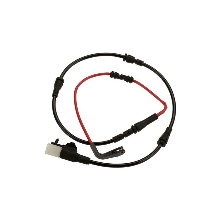 įspėjimo kontaktas, stabdžių trinkelių susidėvėjimas TRW GIC377