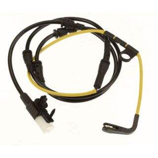 įspėjimo kontaktas, stabdžių trinkelių susidėvėjimas TRW GIC387