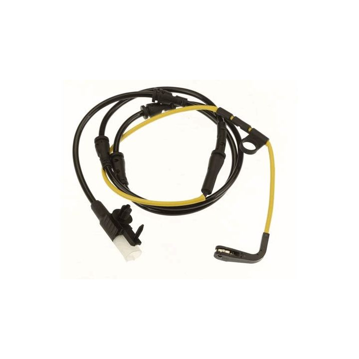 įspėjimo kontaktas, stabdžių trinkelių susidėvėjimas TRW GIC387