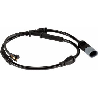 įspėjimo kontaktas, stabdžių trinkelių susidėvėjimas TRW GIC404