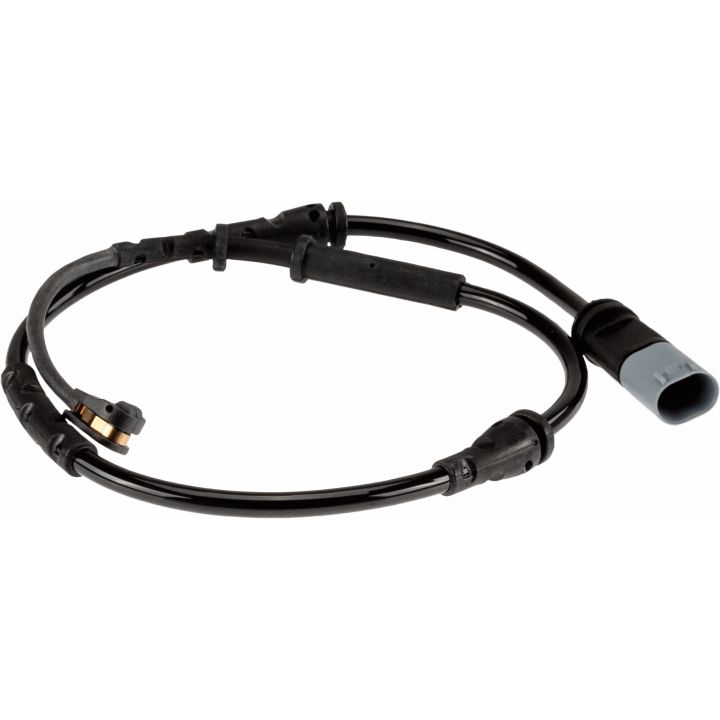 įspėjimo kontaktas, stabdžių trinkelių susidėvėjimas TRW GIC404