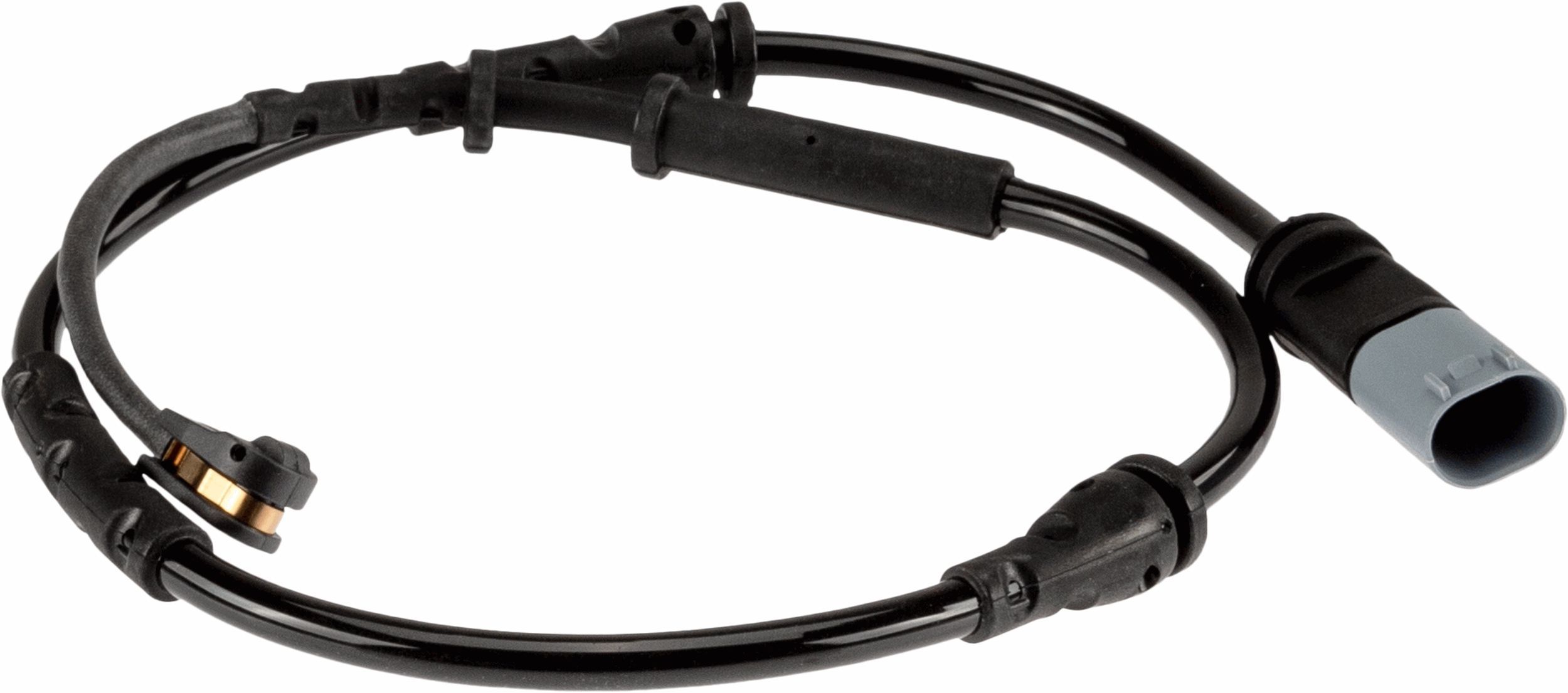 įspėjimo kontaktas, stabdžių trinkelių susidėvėjimas TRW GIC404