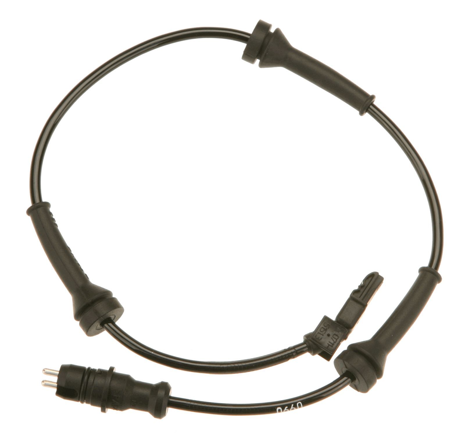 Jutiklis, rato greitis TRW GBS1092