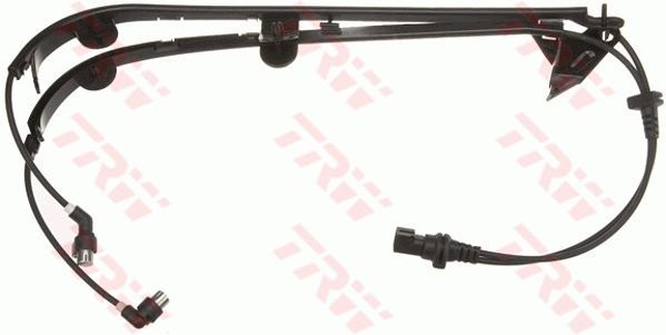 Jutiklis, rato greitis TRW GBS1602