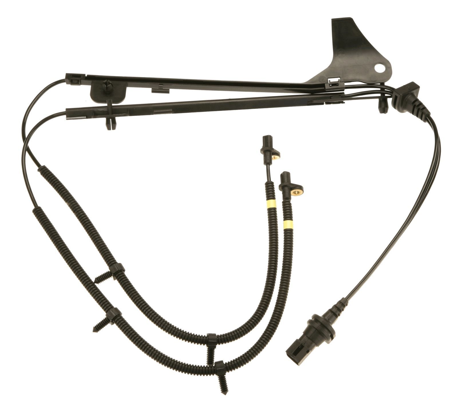 Jutiklis, rato greitis TRW GBS1609