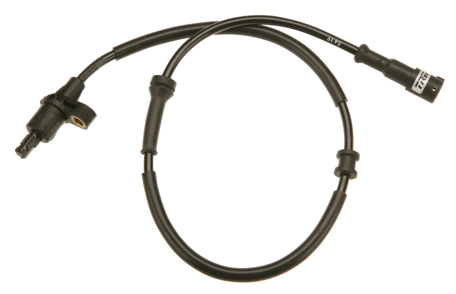 Jutiklis, rato greitis TRW GBS2036