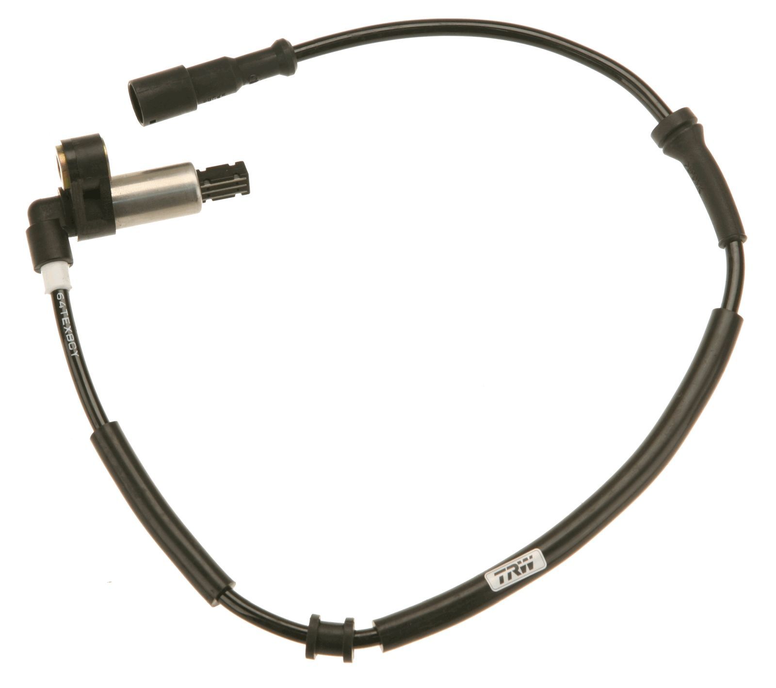 Jutiklis, rato greitis TRW GBS2066