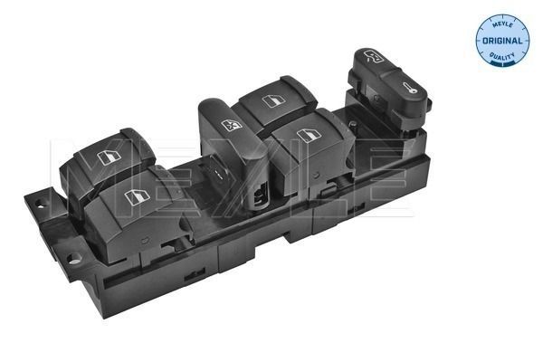 Jungiklis, lango pakėliklis MEYLE 114 891 0003