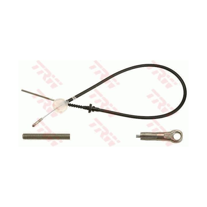 Sankabos trosas TRW GCC1069