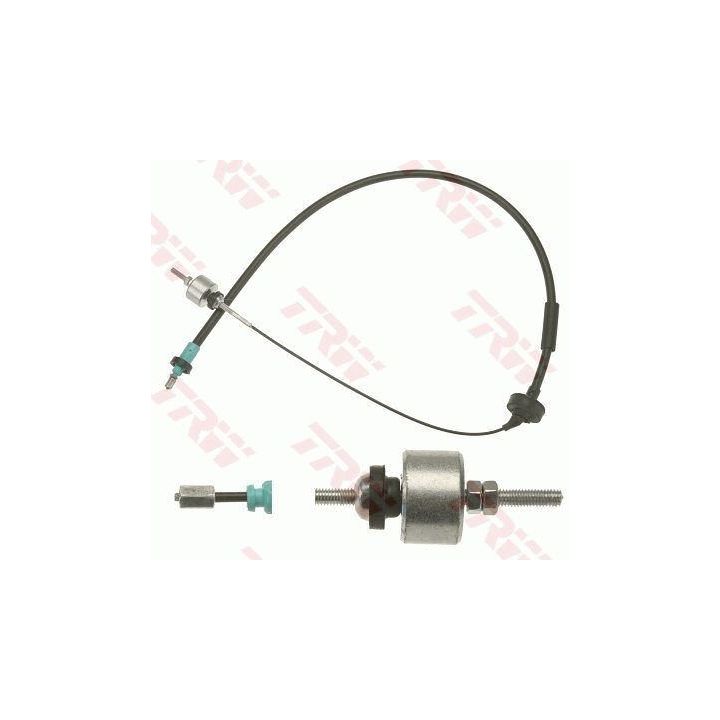 Sankabos trosas TRW GCC109