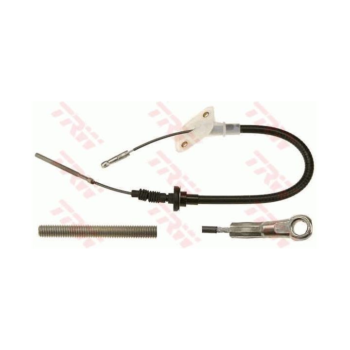 Sankabos trosas TRW GCC1116