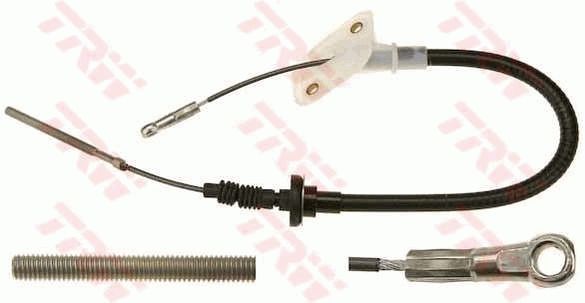 Sankabos trosas TRW GCC1116