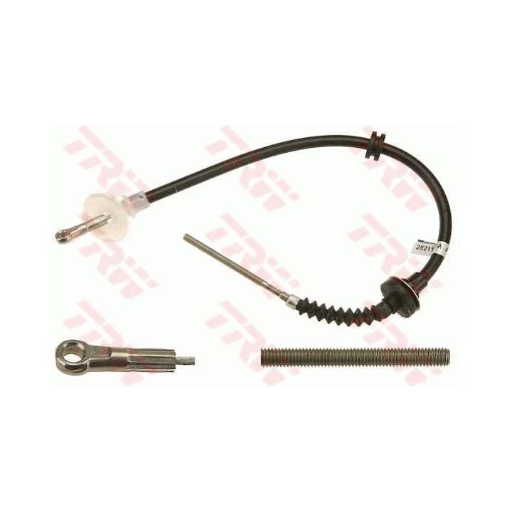 Sankabos trosas TRW GCC1119