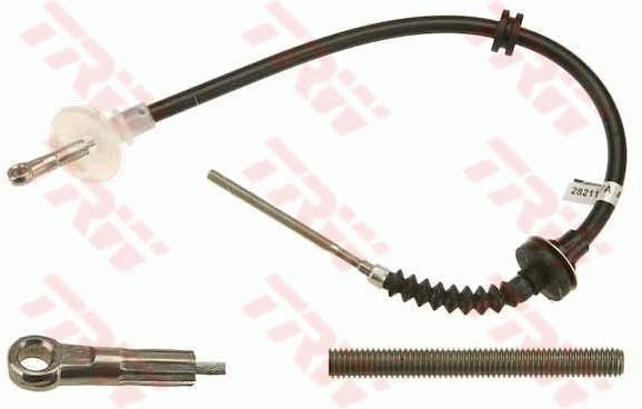 Sankabos trosas TRW GCC1119