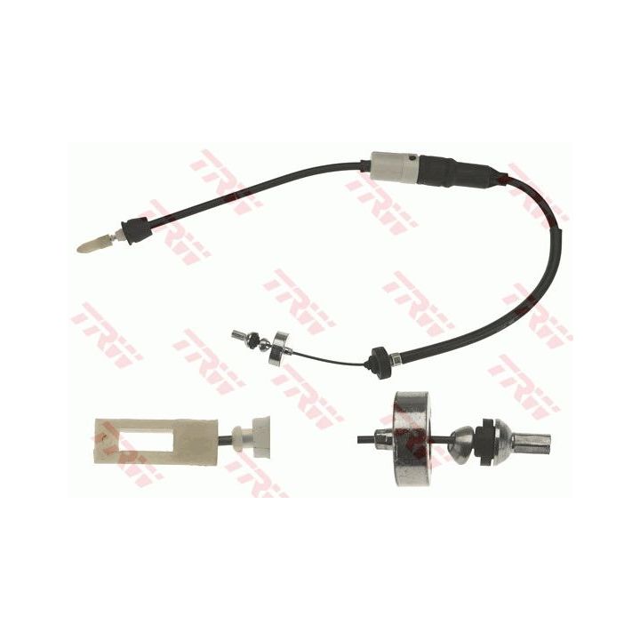 Sankabos trosas TRW GCC113