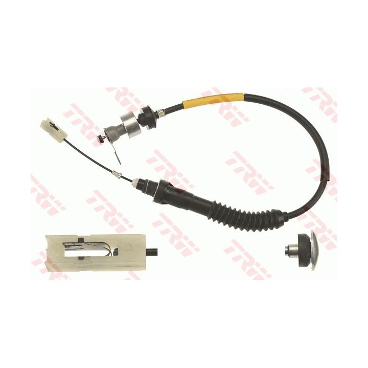 Sankabos trosas TRW GCC115