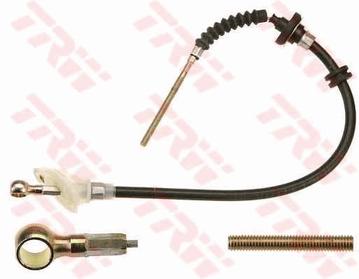 Sankabos trosas TRW GCC1152