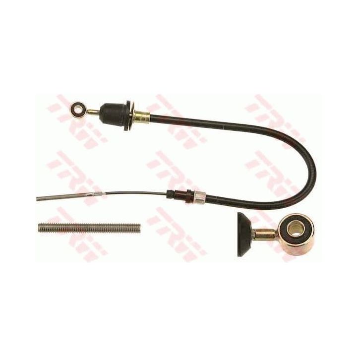 Sankabos trosas TRW GCC1169