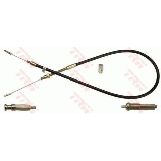 Sankabos trosas TRW GCC1175