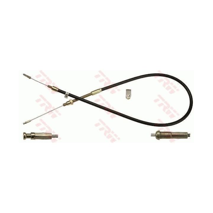 Sankabos trosas TRW GCC1175