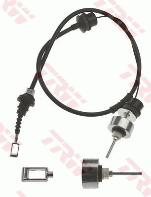 Sankabos trosas TRW GCC120