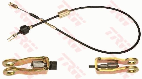 Sankabos trosas TRW GCC1403