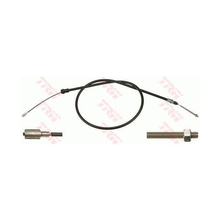 Sankabos trosas TRW GCC1516