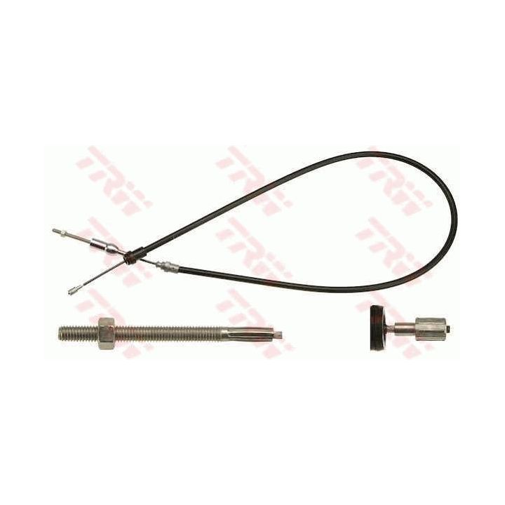 Sankabos trosas TRW GCC1519