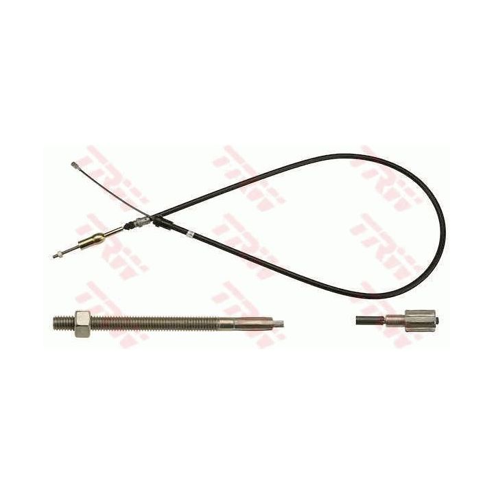 Sankabos trosas TRW GCC1522