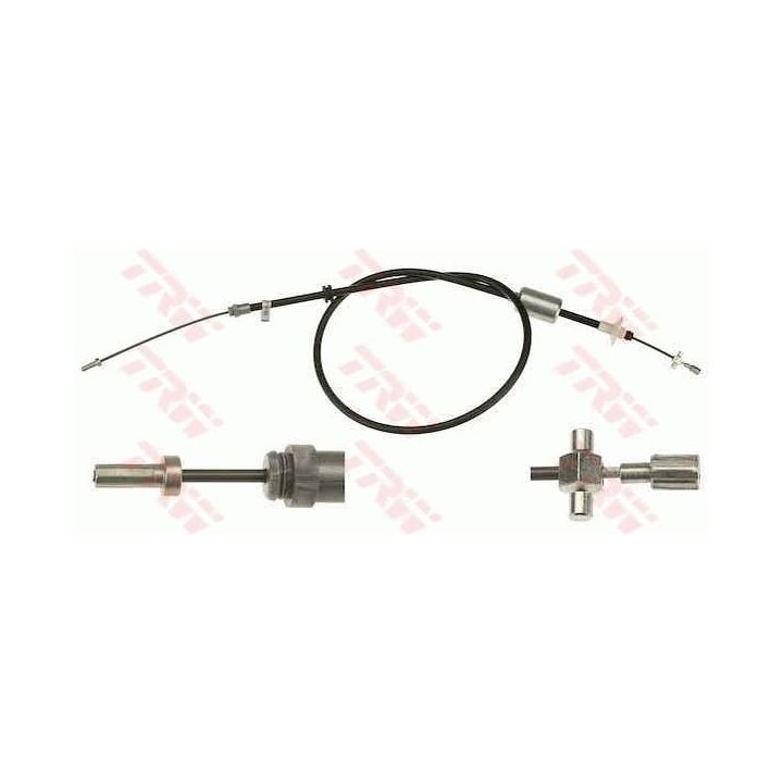 Sankabos trosas TRW GCC1531