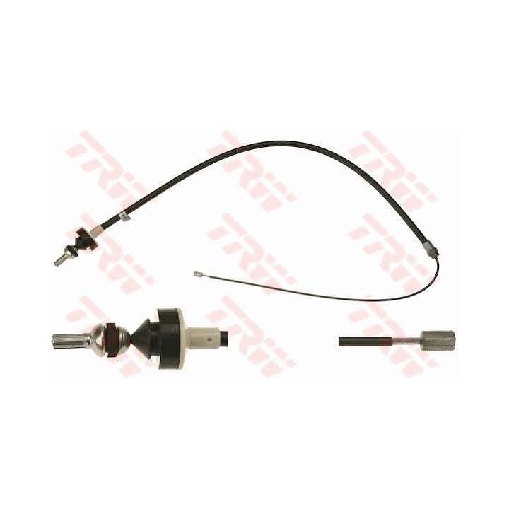 Sankabos trosas TRW GCC1548