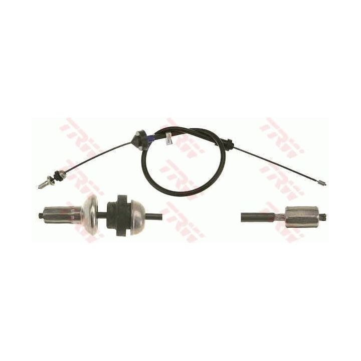 Sankabos trosas TRW GCC1553