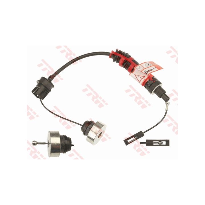 Sankabos trosas TRW GCC1732