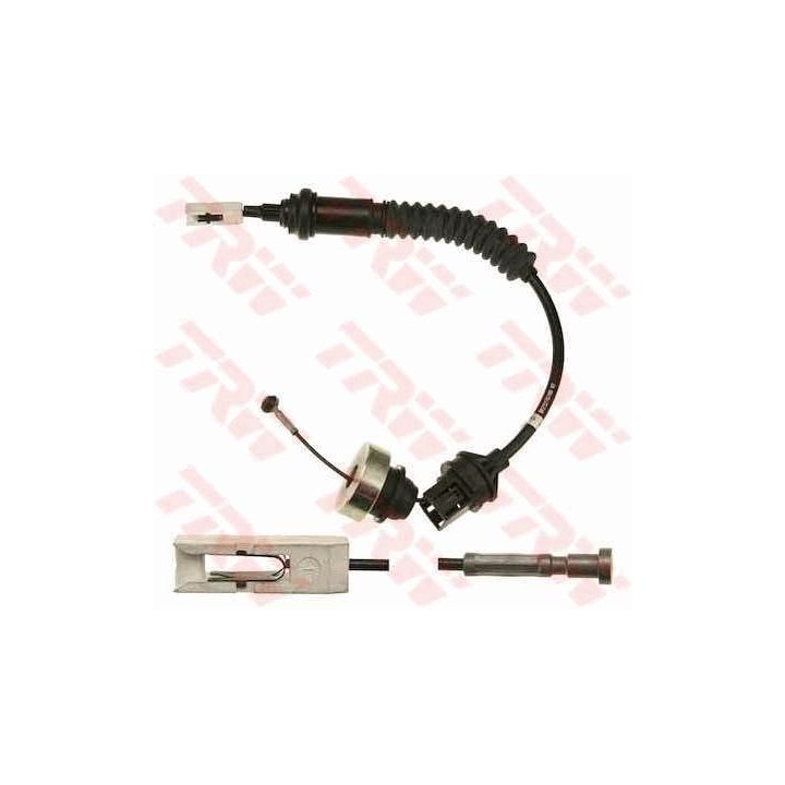 Sankabos trosas TRW GCC1733