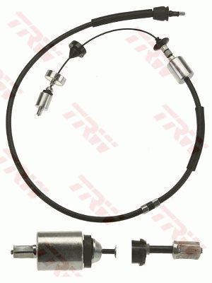 Sankabos trosas TRW GCC175