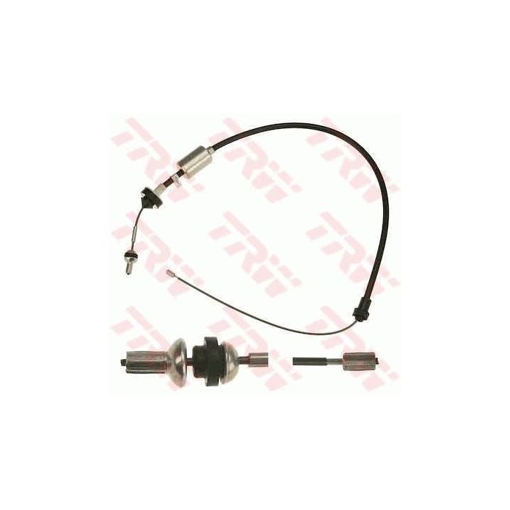 Sankabos trosas TRW GCC1757