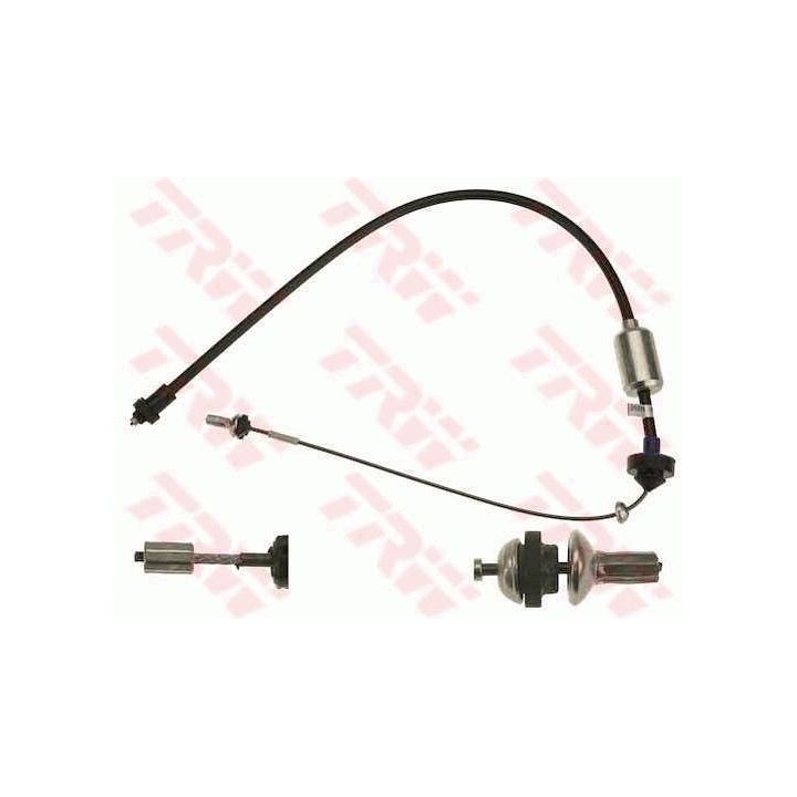 Sankabos trosas TRW GCC1758