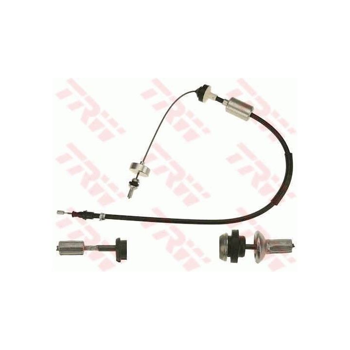 Sankabos trosas TRW GCC1759