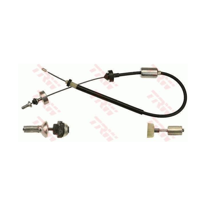 Sankabos trosas TRW GCC1761