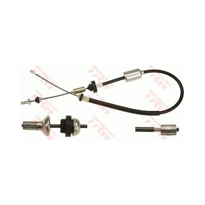 Sankabos trosas TRW GCC1762