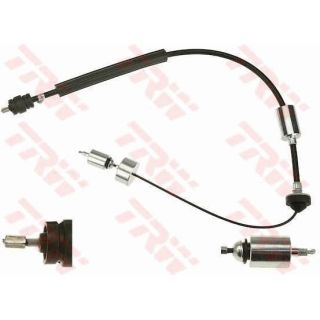 Sankabos trosas TRW GCC1763