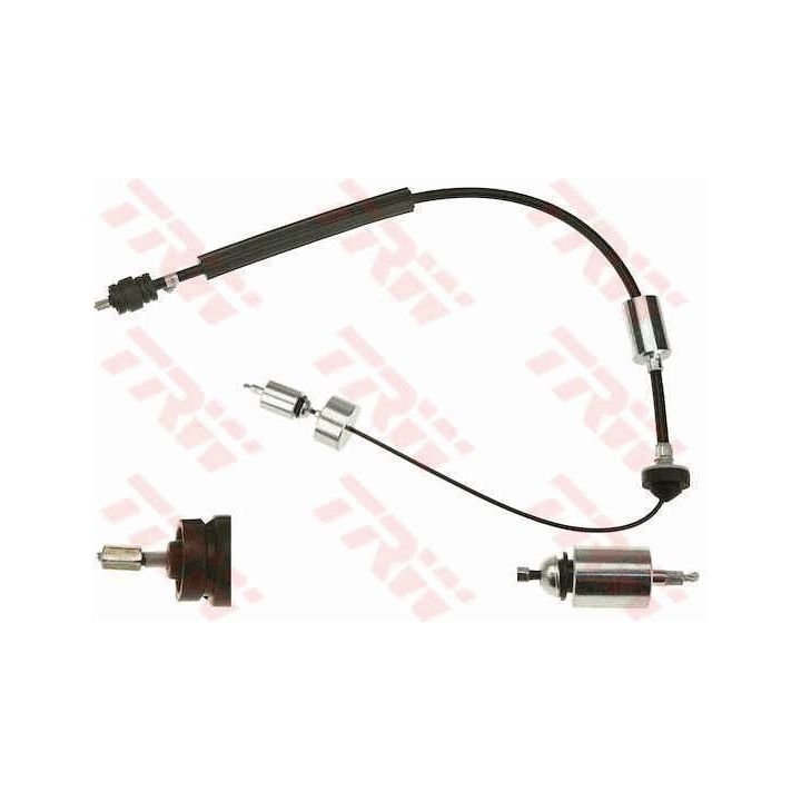 Sankabos trosas TRW GCC1763