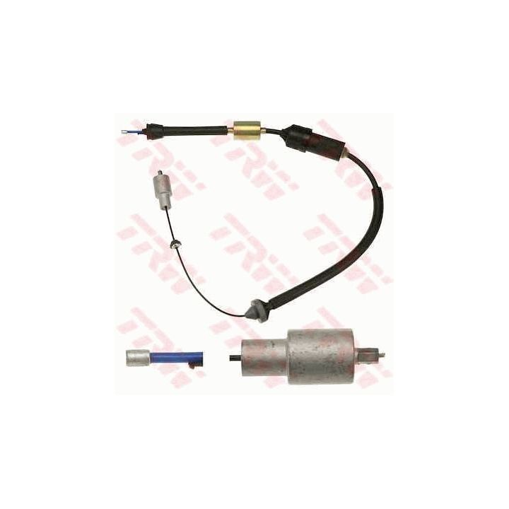 Sankabos trosas TRW GCC1768