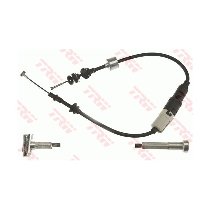 Sankabos trosas TRW GCC1783