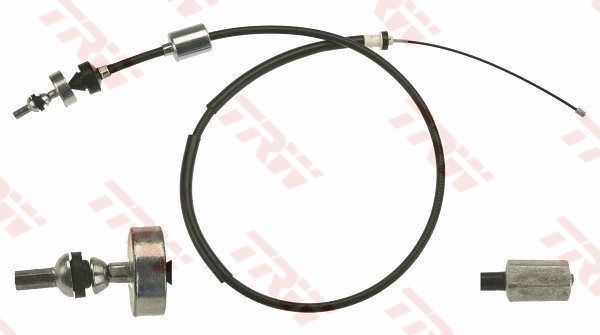 Sankabos trosas TRW GCC180