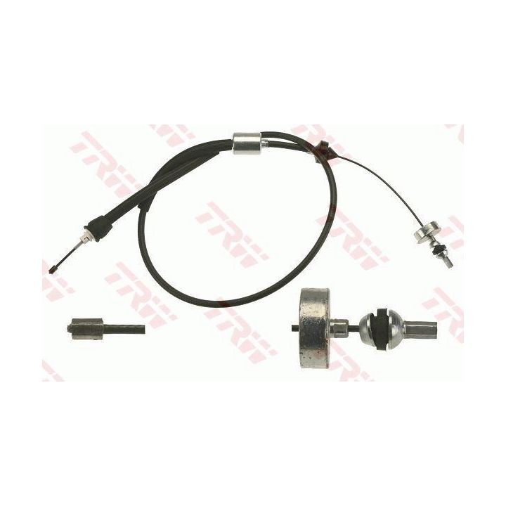 Sankabos trosas TRW GCC183