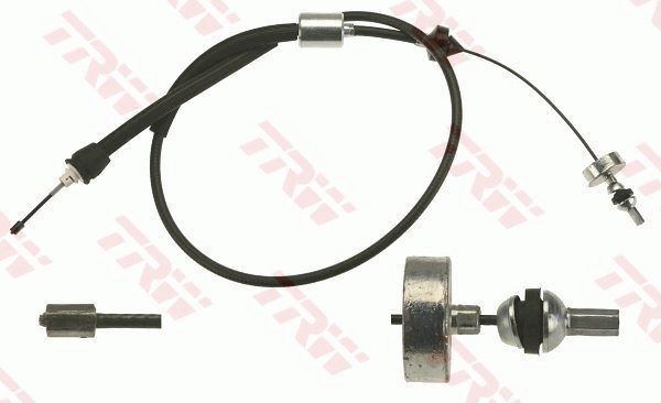 Sankabos trosas TRW GCC183