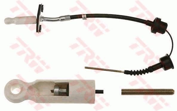 Sankabos trosas TRW GCC1927